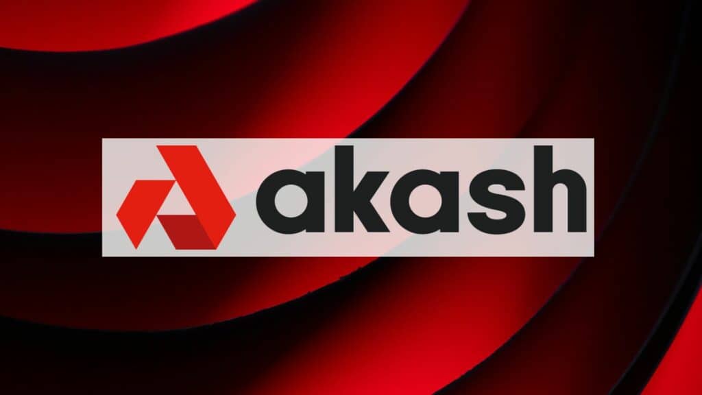 Akash Network (AKT) crește peste 50% după listarea pe Upbit