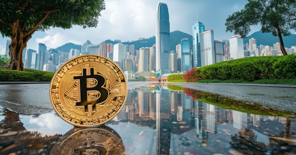 $25 miliarde ar putea intra în ETF-urile Bitcoin din Hong Kong