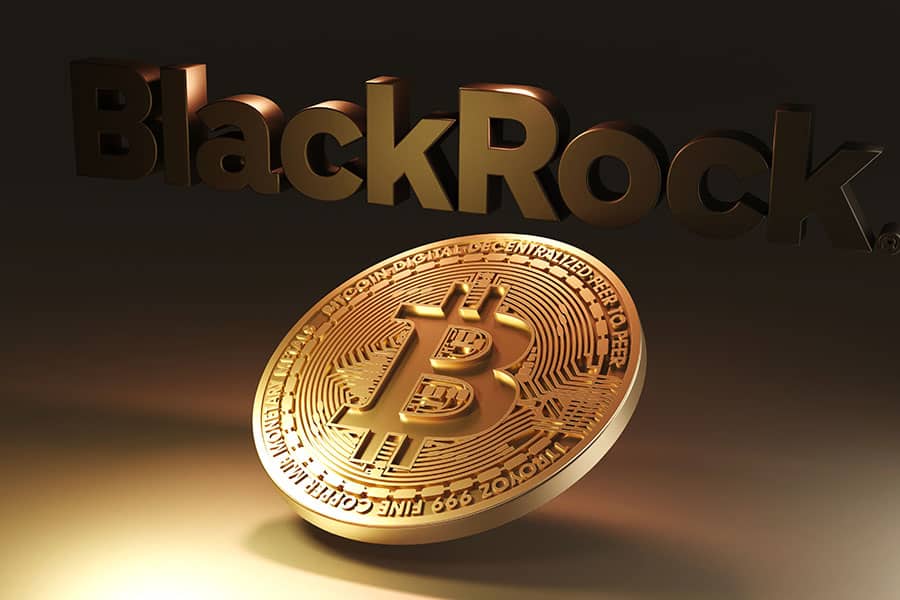 BlackRock își actualizează lista participanților autorizați pentru ETF-ul Bitcoin