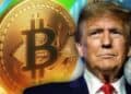 Donald Trump promite acceptarea de donații ȋn cryptο pentru campania prezidențială