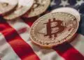 Prețul Bitcoin peste $67.000 pe fondul unui sprijin politic puternic