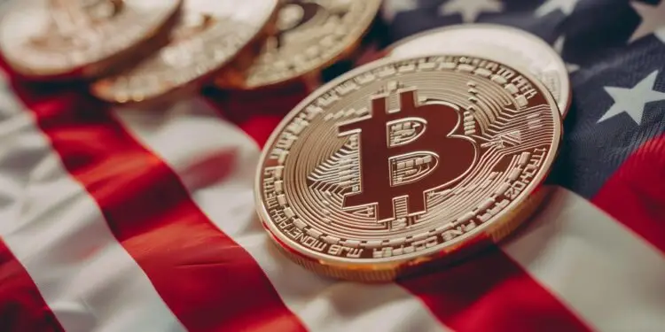 Prețul Bitcoin peste $67.000 pe fondul unui sprijin politic puternic