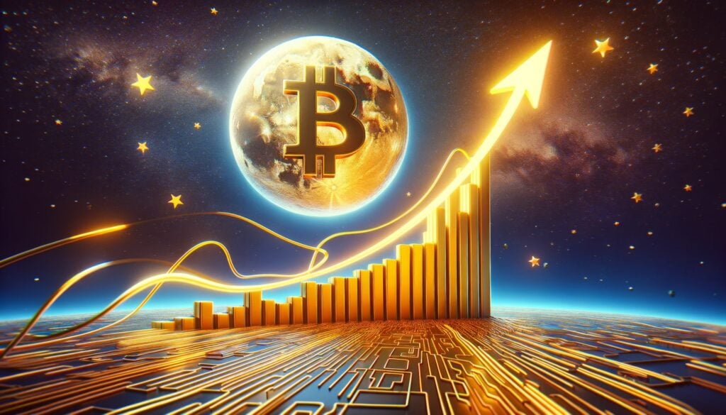 Top 6 motive pentru a rămâne pe piața Bitcoin și crypto