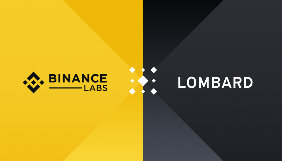 Binance Labs investește în Lombard pentru a conecta Bitcoin și DeFi