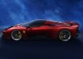 Ferrari lansează noul supercar "F80" – Disponibil și cu plata ȋn Bitcoin