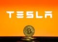 De ce și-a mutat Tesla deținerile de Bitcoin ȋn valoare de $771 milioane