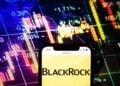 ETF-ul Bitcoin al BlackRock, IBIT, a depășit intrări de $1 miliard săptămâna aceasta