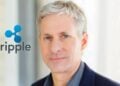 Co-fondatorul Ripple, Chris Larsen, a contribuit cu peste $11,8 milioane la campania Kamalei Harris