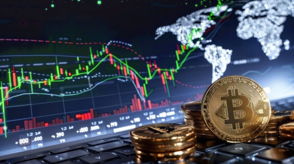 Top 10 evenimente care ar putea afecta traiectoria Bitcoin în această săptămână: 21-25 octombrie