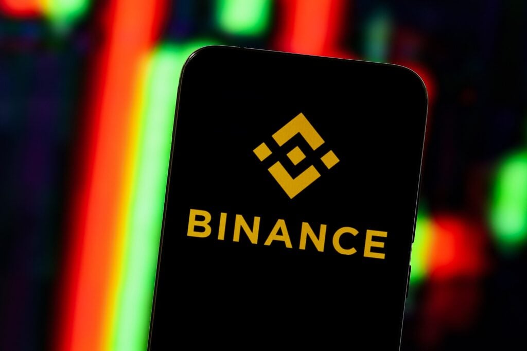 Binance va delista IDRT, KP3R, OOKI și UNFI pe 6 noiembrie