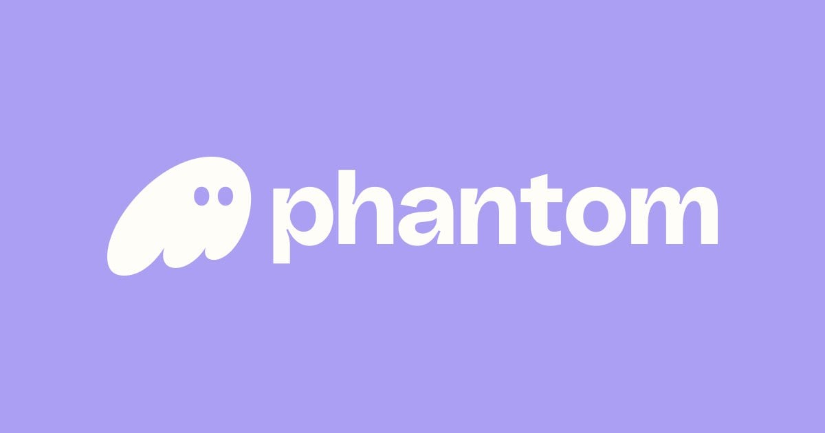 Phantom Wallet este indisponibil din cauza unui incident major de backend