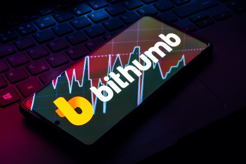 Exchange-ul Bithumb din Coreea de Sud lansează tranzacționarea pentru CARV și OMNI astăzi