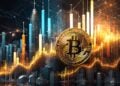 Randamentul mediu al Bitcoin în noiembrie depășește 40% - Cât de mult va crește BTC luna aceasta?