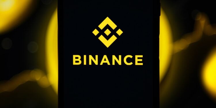 Binance donează $3 milioane Crucii Roșii Spaniole în urma inundațiilor recente