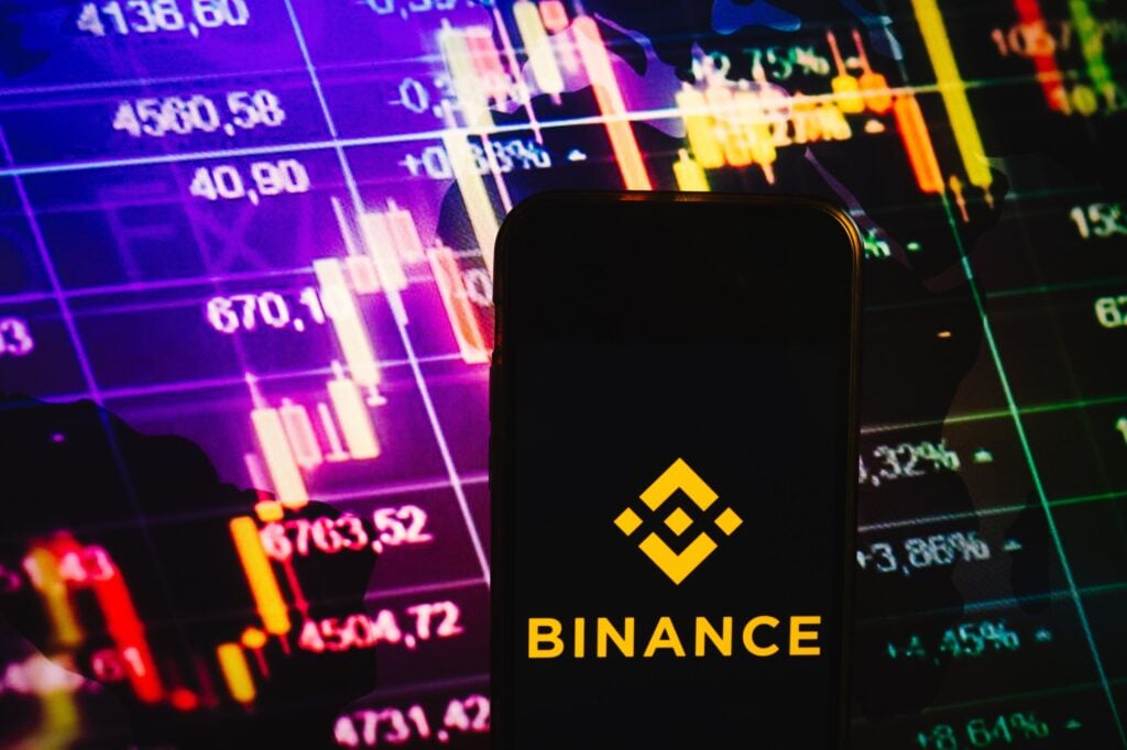 Binance depășește 2 miliarde în TVL, pe măsură ce se apropie de 240 de milioane utilizatori înregistrați