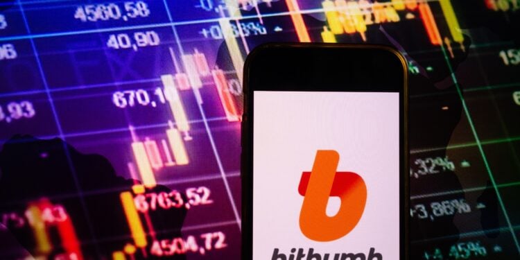 Exchange-ul Bithumb din Coreea de Sud a listat RAY și PONKE