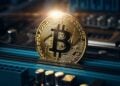 Bitcoin a atins un nou ATH la $93.900, pe fondul debutului record al tranzacționării opțiunilor IBIT ale BlackRock