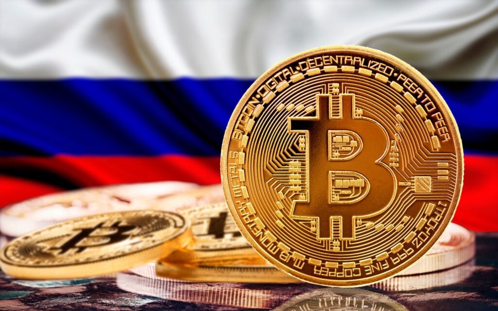 Președintele Rusiei, Vladimir Putin, a semnat oficial legea de reglementare a taxelor pentru Bitcoin și crypto