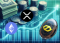 Această monedă de 0,04 dolari are obiective mai mari: Experții spun că va eclipsa XRP și Ethereum