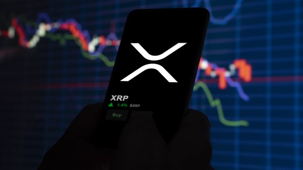 XRP a depășit capitalizarea de piață a USDT, devenind al treilea cel mai mare activ digital