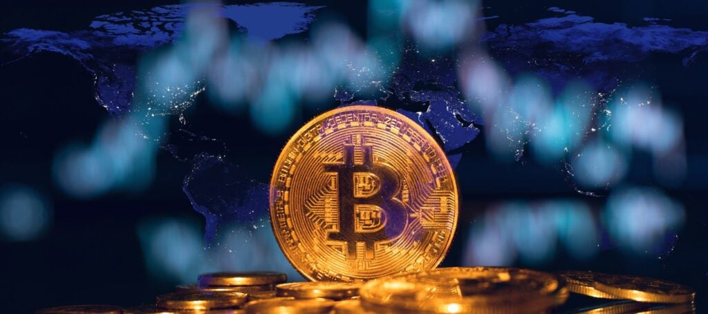 Bitcoin a atins un nou ATH peste 7.000, în timp ce ETF-urile BTC au înregistrat 13 zile consecutive de intrări