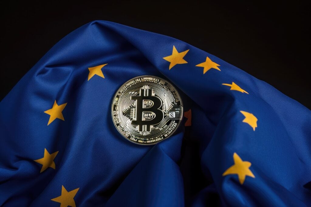 O europarlamentară vorbește despre necesitatea ca statele europene să creeze rezerve naționale de Bitcoin