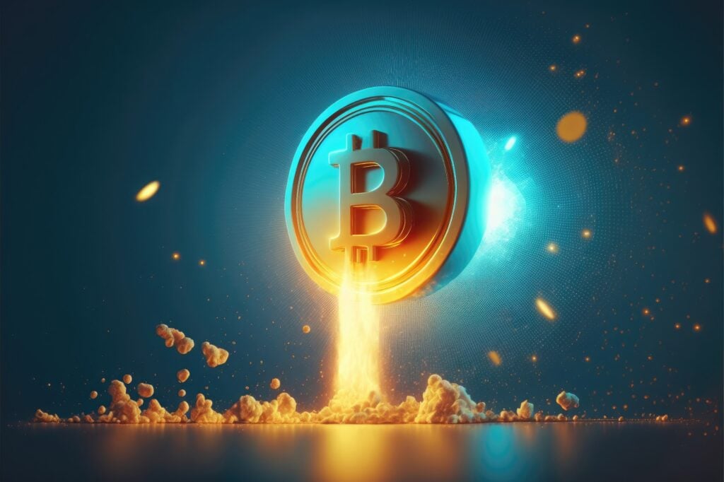 Bitcoin a crescut peste .000, după expirarea-record a opțiunilor de astăzi