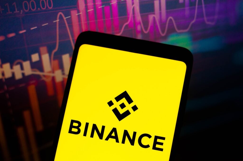 Binance va lansa tranzacționarea de futures pentru PHA și DF