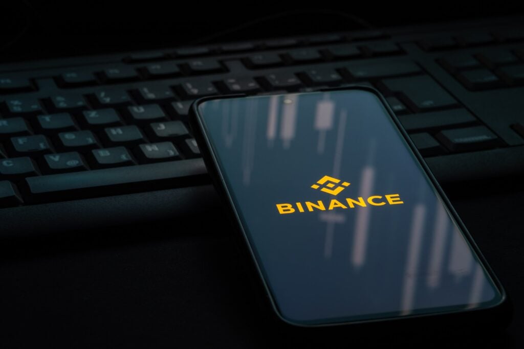 Binance Alpha listează a 9-a serie de 5 proiecte crypto