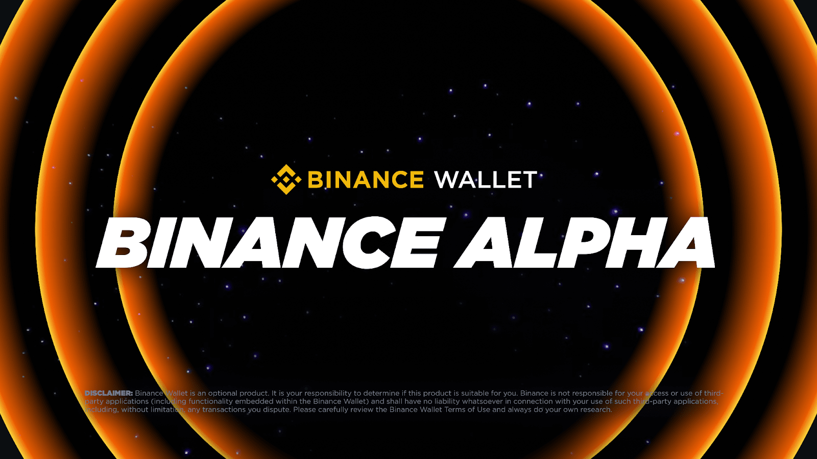 Binance Alpha listează 3 proiecte astăzi: FREYA, pippin, OPUS