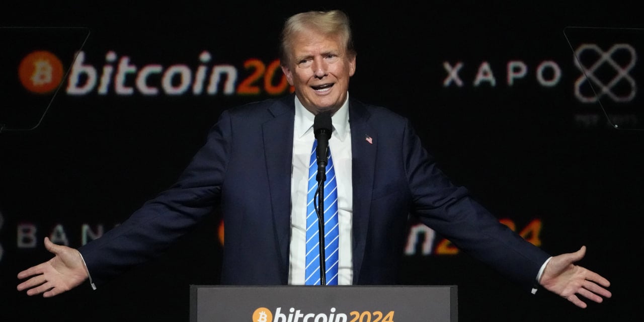 Compania media a lui Donald Trump lansează Truth.Fi – Un fond de 0M pentru investiții în crypto