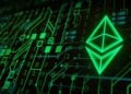 Ethereum este blockchainul lider pe 7 zile în fluxurile nete - peste $140 de milioane