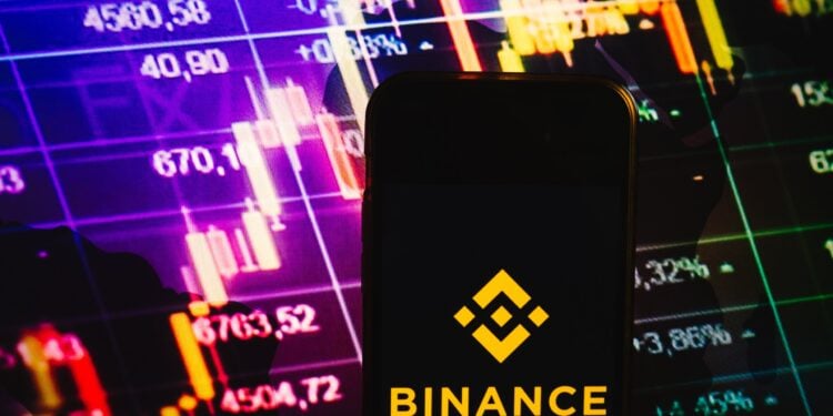 Binance va lansa tranzacționarea futures pentru ARC și AVAAI