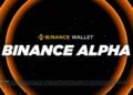 Binance Alpha a listat un nou lot de 4 proiecte