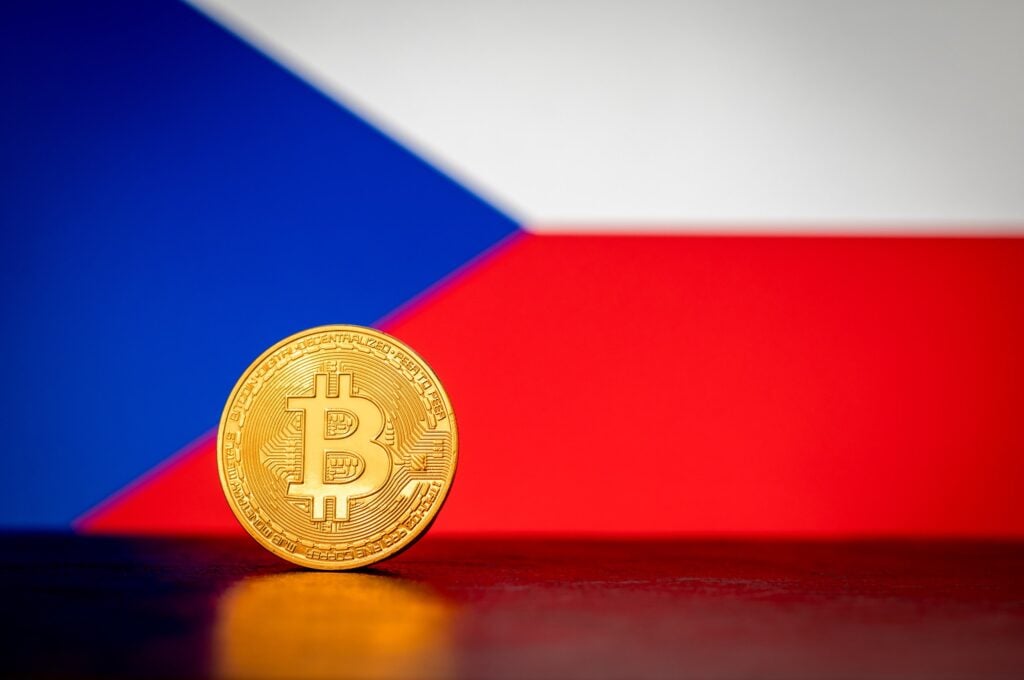 Președintele Cehiei semnează o nouă lege, eliminând taxele pentru Bitcoin după 3 ani de deținere