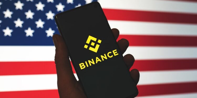 Binance, despre planurile de operare în SUA în contextul „noii resetări” crypto sub regimul curent