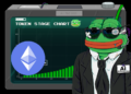 De la 1.000 la 100.000 de dolari—acesta ar putea fi următorul câștig de 100x al acestui trader de Ethereum!