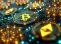 $2,87 miliarde în opțiuni Bitcoin și $399 milioane în opțiuni Ethereum expiră mâine