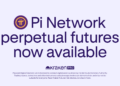 Kraken a lansat tranzacționarea futures pentru Pi Network (PI)