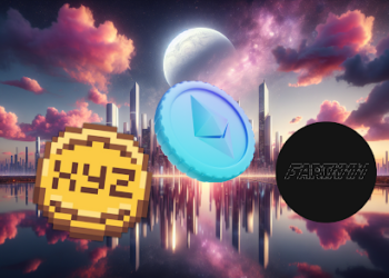Trader Ethereum care a câștigat 100 milioane de dolari cu FART vizează acum o creștere de 9000% pentru această monedă meme de $0.003333