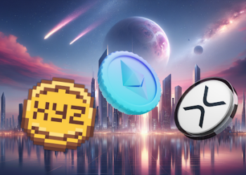 Ce se întâmplă dacă Ethereum și XRP rămân în urmă? Ce nou altcoin va lua prim-planul în 2025?