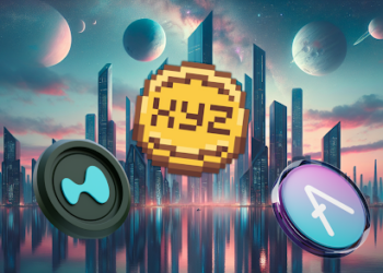 Solana (SOL) intră în zona de scădere — va continua să scadă? Hyperliquid și XYZVerse oferă un potențial de profit de 380%