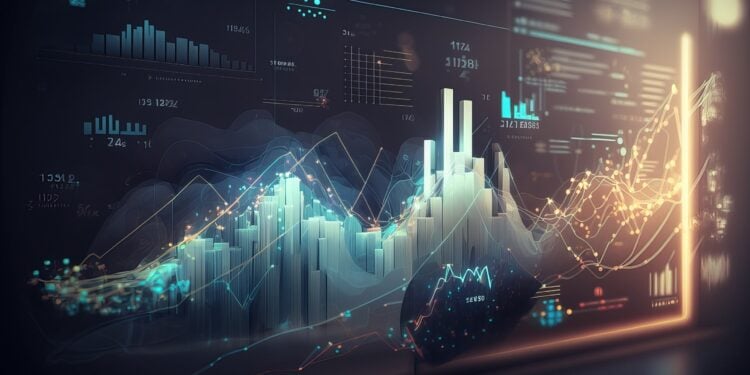 Top 5 tokenuri ale săptămânii (16-23 iunie): LVN, FUN, KOGE, HSK, BANANAS31