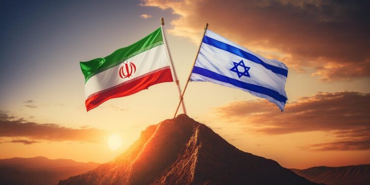 Bitcoin recâștigă nivelul de $106.000 după ce Trump a anunțat încheierea războiului de 12 zile dintre Israel și Iran