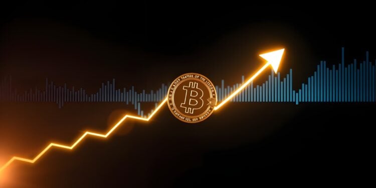 Capitalizarea de piață a Bitcoin, de $2.138 trilioane, depășește Google - BTC devine al 6-lea activ din lume