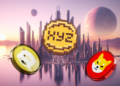 Pre-vânzarea XYZVerse explodează cu o creștere de 13.000%, pregătindu-se să detroneze Dogecoin și Shiba Inu în arena monedelor meme