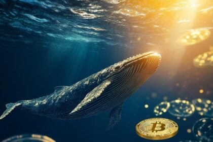O balenă Bitcoin s-a trezit pe 24 iulie după 14 ani, cu un profit de peste 395,600x