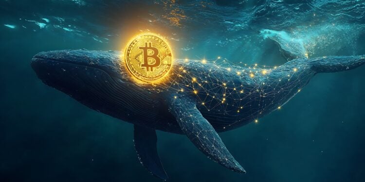 O balenă Bitcoin s-a trezit după 14 ani și a transferat peste $2,1 miliarde în BTC către 2 adrese pe 4 iulie