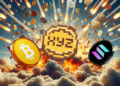 Presale XYZVerse depășește pragul de 14 milioane de dolari, în timp ce Bitcoin țintește 110.000 de dolari și altcoin-uriel se încing