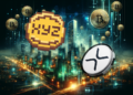 Impulsionat de nebunia XRP ETF: tokenul meme sport XYZVerse atinge câștiguri de 3.333%, vizând faza finală de presale